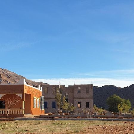 Maison Afa 타프라우트 외부 사진